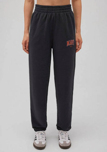 Resim Mavi Örme Kadın Eşofman Alt M1010757-80106