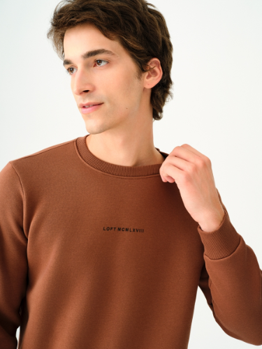 Resim Loft Erkek Sweat LF2034268