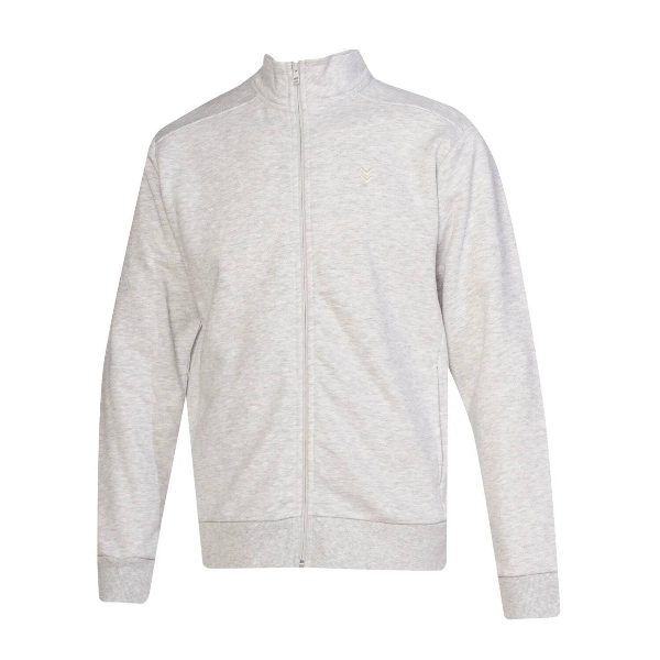 Resim Hummel Hml Pulse Male Zip Jacket Erkek Ceket 922425-9098