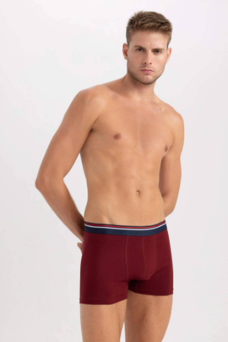 Resim Defacto Erkek Boxer