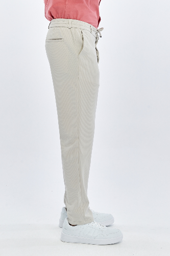 Resim Paul&More Kanvas Pantolon 83 Erkek