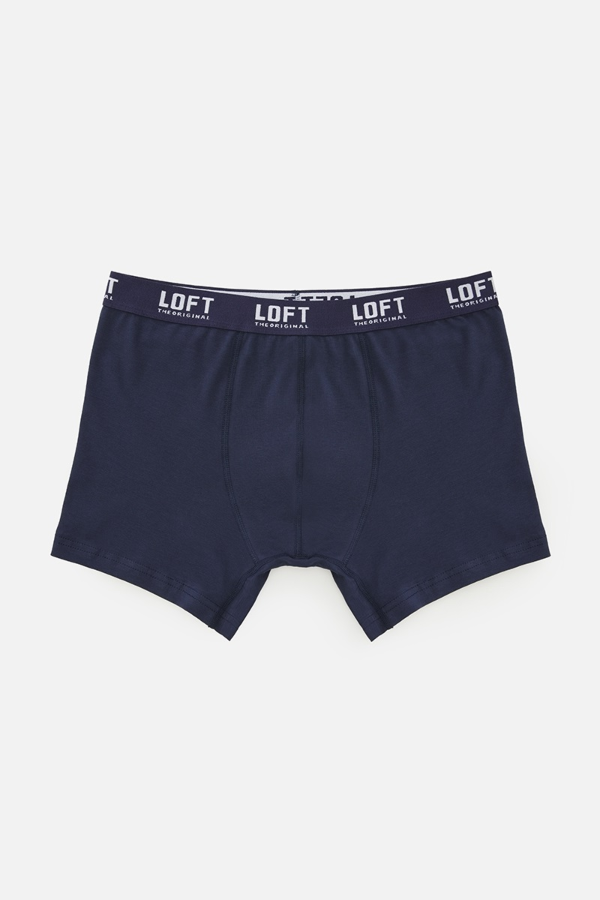 Resim Loft Erkek Boxer