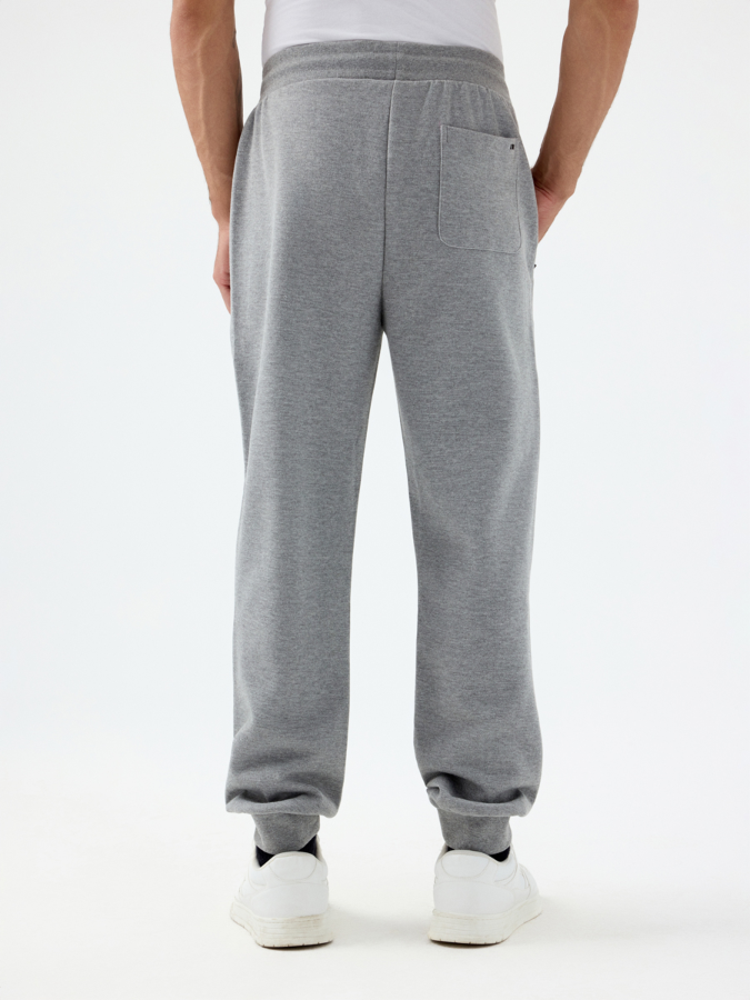 Resim Loft Regular Fit Erkek Eşofman Alt Lf2039983