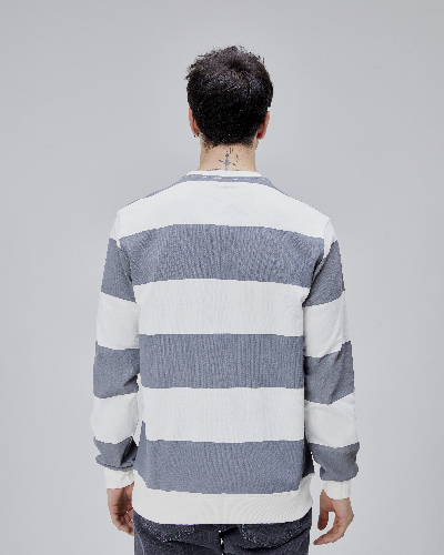 Resim Paul&More Erkek Sweat P.M 1916