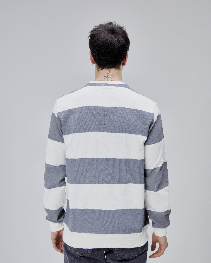 Resim Paul&More Erkek Sweat P.M 1916