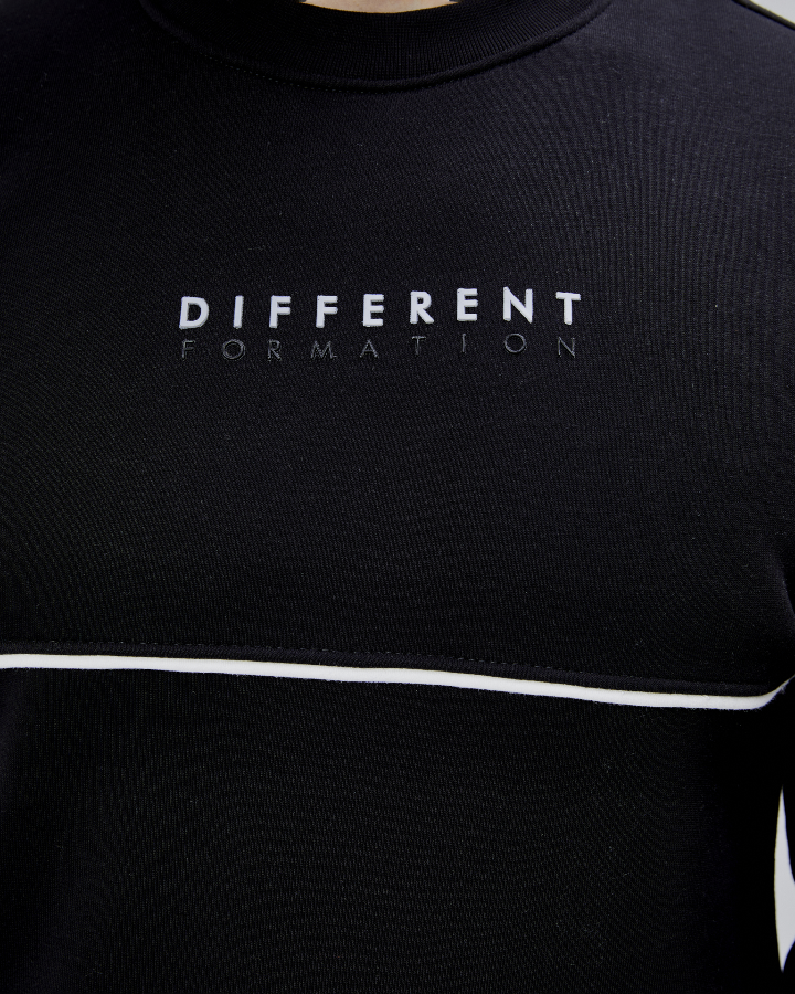 Resim Paul&More Erkek Sweat Model 2 Biyeli O Yaka