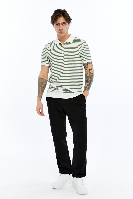 Resim Trender Erkek T-shirt