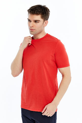 Resim Trender Erkek T-shirt