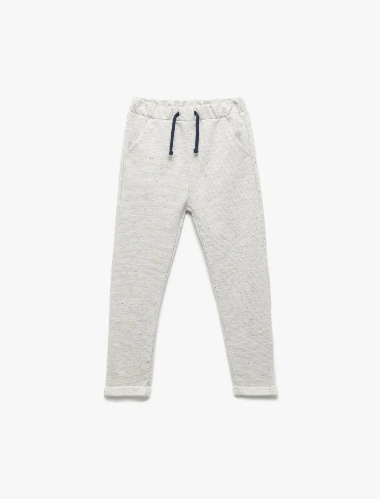 Resim Koton Erkek Bebek Eşofman Alt 6WMB40070TK