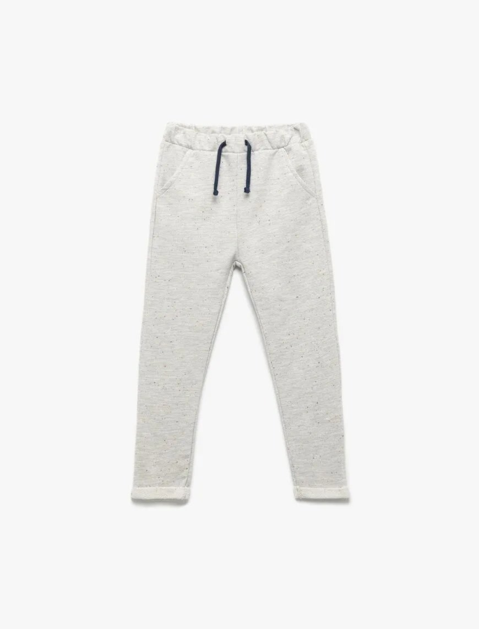 Resim Koton Erkek Bebek Eşofman Alt 6WMB40070TK