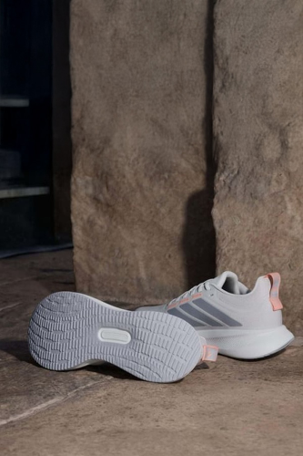 Resim Adidas Runblaze W  Kadın Spor Ayakkabı KI6137