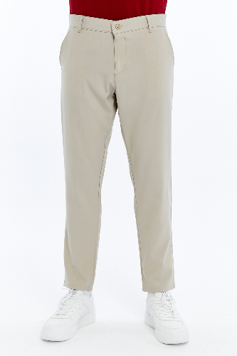 Resim Yenikoza Erkek Kanvas Pantolon