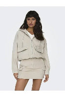 Resim Only Onlkenzie L/S Cord Jacket Pnt Noos Kadın Ceket 15246274