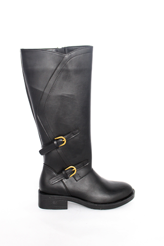 Resim Yenikoza Kadın Çizme