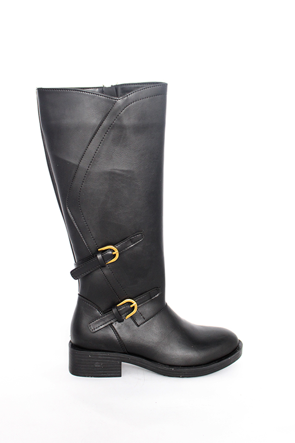 Resim Yenikoza Kadın Çizme