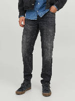 Resim Jack & Jones Jjımıke Jjorıgınal Jj 711 Noos Erkek Jean Pantolon 12239294