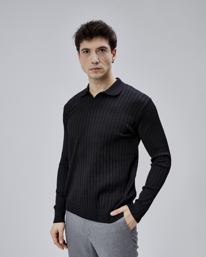 Resim Yenikoza Erkek Kazak