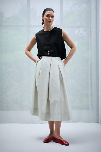 Resim Lufian Karmına Kadın Bluz 121280013