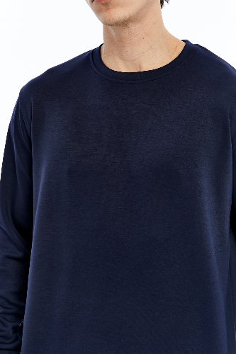 Resim Yenikoza Erkek Sweat