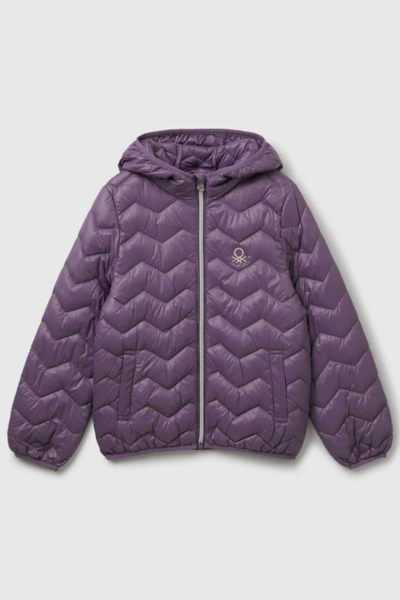 Resim 21INCN04U-25K Bnt-G Kız Çocuk Mont