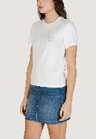 Resim Only Onlarıana Lıfe S/S O-Neck Box Top Jrs Kadın T-shirt 15343771