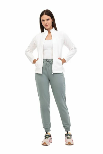 Resim Lumberjack Kadın Sweat A102032896 5W Wb 7Polar 7Sn158 5Pr