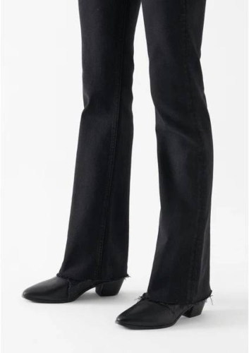 Resim Mavi Kadın Marıa Jean Pantolon M101225-80998