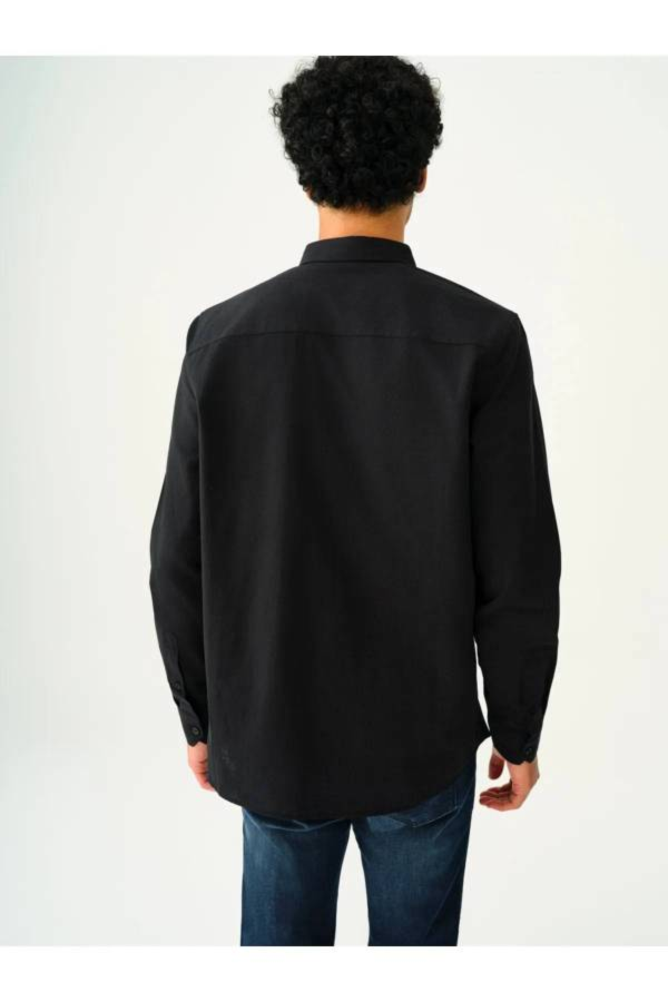 Resim Loft Erkek Gömlek LF2037403