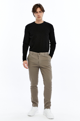 Resim Paul&More Erkek Kanvas Pantolon Ays 96