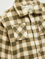 Resim Koton Erkek Çocuk Ceket 6Wkb20002Tk