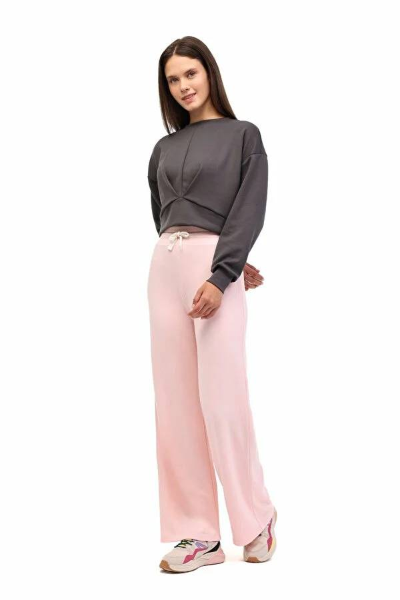 Resim Lumberjack Kadın Sweat A102020746 5W Wl Arat Yog1-7 Yog1 5Pr