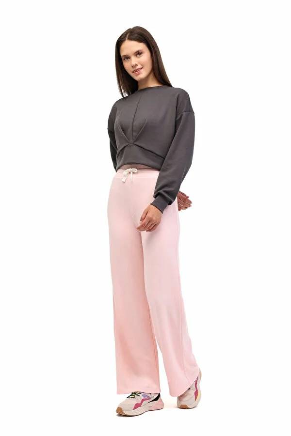 Resim Lumberjack Kadın Sweat A102020746 5W Wl Arat Yog1-7 Yog1 5Pr