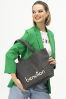 Resim Benetton Kadın Çanta Bnt_1163