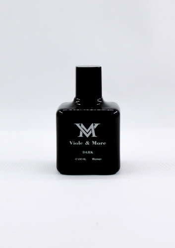 Resim Viole&More Dark Kadın Parfüm 100 Ml