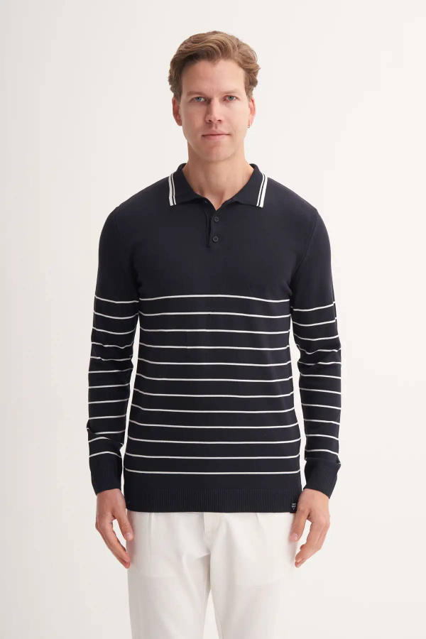 Resim Cazador Erkek Kazak 33020