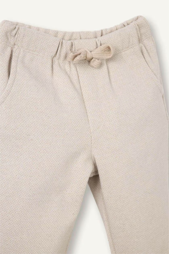 Resim Defacto Erkek Bebek Sweat Takım G6296A5/KH444