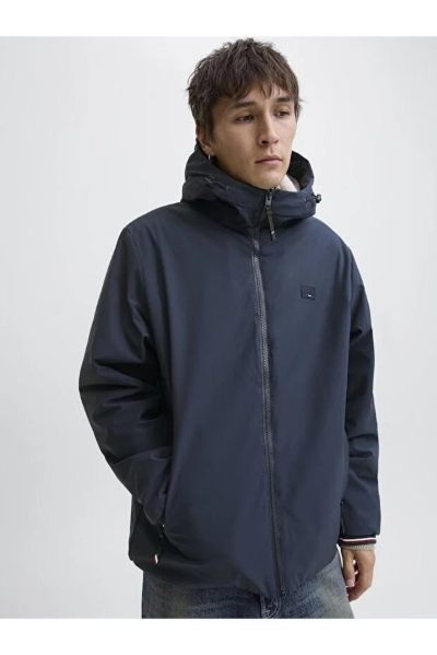 Resim Jack & Jones Jprblualves Jacket Erkek Mont 12280512