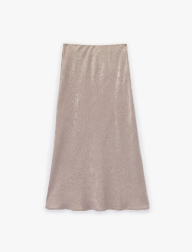 Resim Koton Kadın Etek 6SAK70039PW