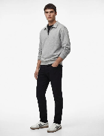 Resim Koton Erkek Jean Pantolon 6SAM40021ND