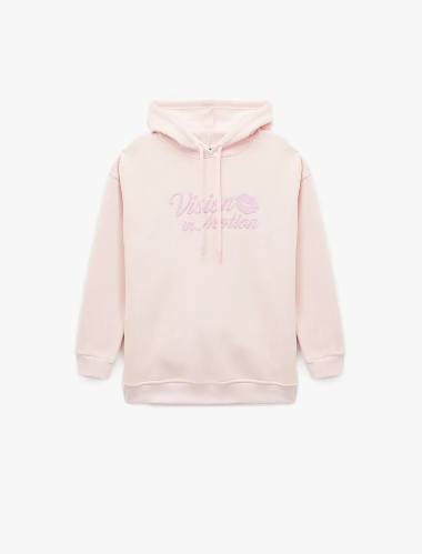 Resim Koton Kadın Sweat 6WAL10550IK