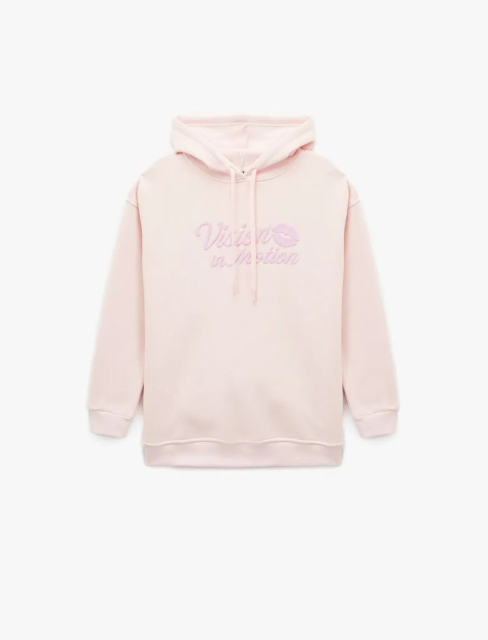 Resim Koton Kadın Sweat 6WAL10550IK