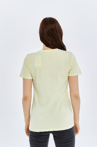 Resim Trender Kadın T-shirt