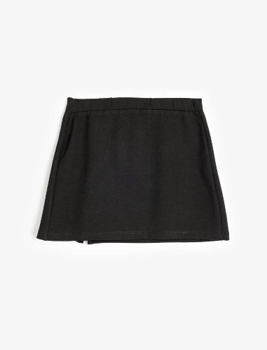 Resim Koton Kız Çocuk Etek 5WKG70061AK