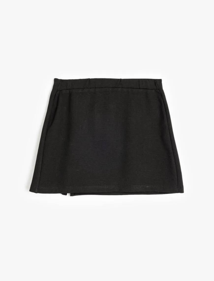 Resim Koton Kız Çocuk Etek 5WKG70061AK