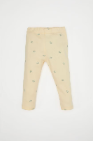 Resim Defacto Kız Bebek Şort Takım D8294A5/YL513