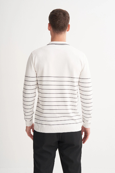 Resim Cazador Erkek Kazak 33020