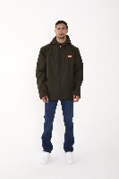 Resim Trender Erkek Mont