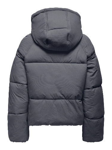 Resim Only Onlhope Short Puffer Jacket Cc Otw Kadın Mont 15322013
