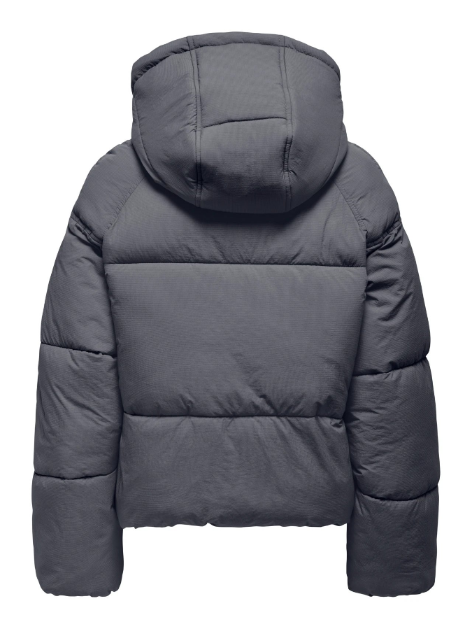 Resim Only Onlhope Short Puffer Jacket Cc Otw Kadın Mont 15322013