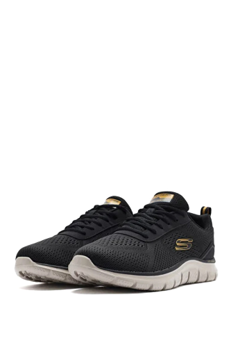 Resim Skechers Track Erkek Spor Ayakkabı 232758Tk Blk